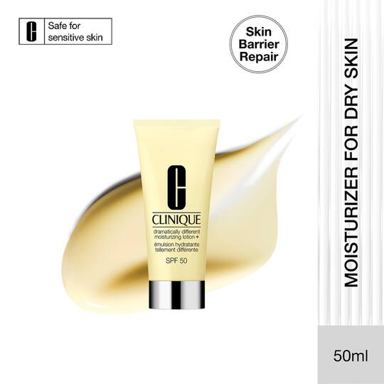 CLINIQUE Dramatically Different Moisturizing Lotion (50ml)