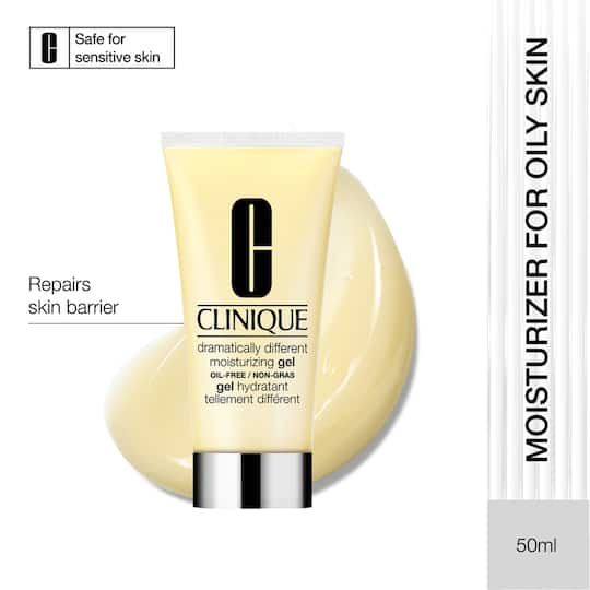 CLINIQUE Dramatically Different Moisturizing Gel (50 ml)