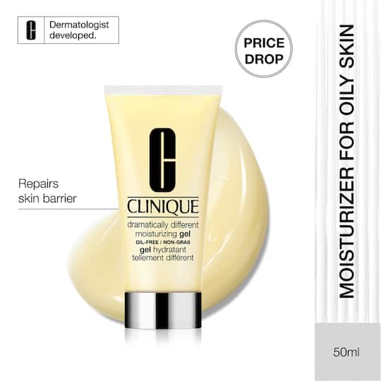 CLINIQUE Dramatically Different Moisturizing Gel (50 ml)