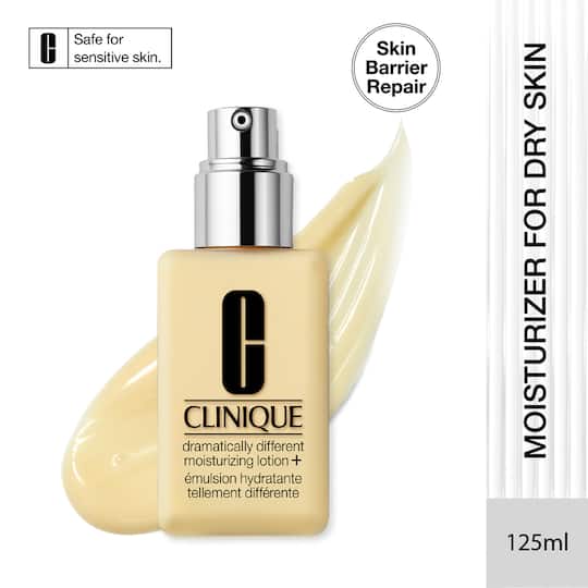 CLINIQUE Dramatically Different Moisturizing Lotion (125ml)