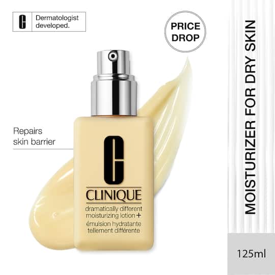CLINIQUE Dramatically Different Moisturizing Lotion (125 ml)