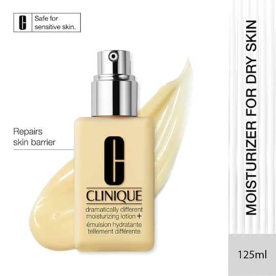 CLINIQUE Dramatically Different Moisturizing Lotion (125 ml)