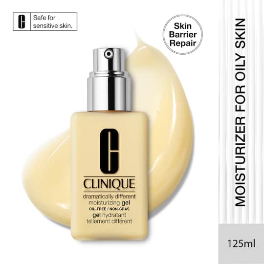CLINIQUE Dramatically Different Moisturizing Gel (125ml)