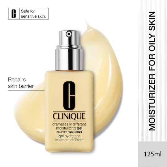 CLINIQUE Dramatically Different Moisturizing Gel (125 ml)