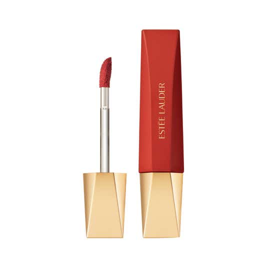 Estee Lauder Pure Color Whipped Matte Lip Color - Shock Me (9ml)