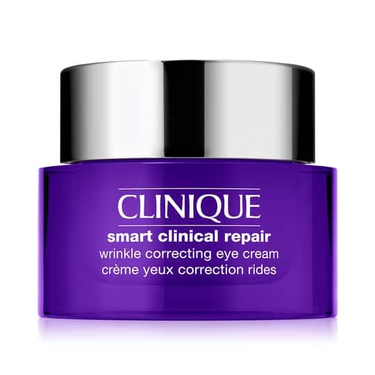 CLINIQUE Smart Clinical Repair Wrinkle Correcting Eye Cream (15ml)