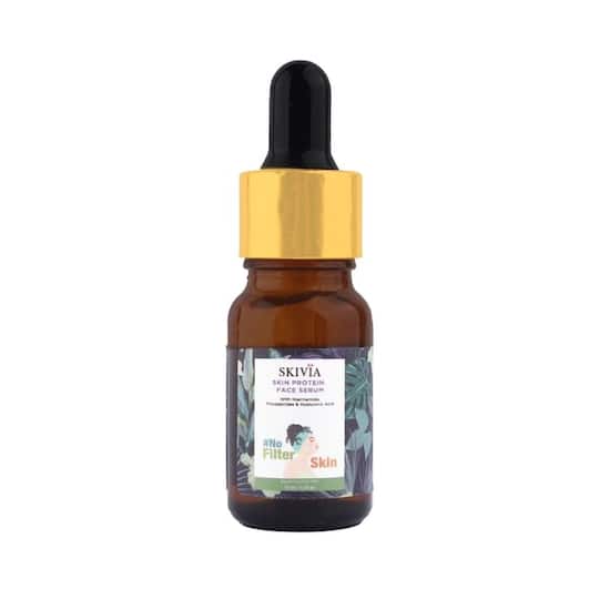 Skivia Skin-Proteins Mini Face Serum (10ml)