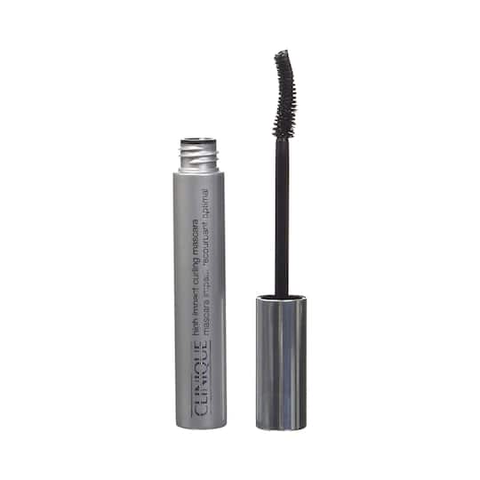 CLINIQUE High Impact Curling Mascara - Black (8 ml)