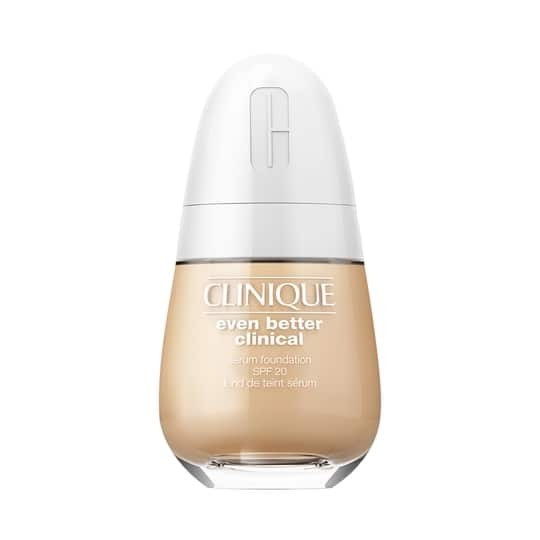 CLINIQUE Even Better Clinical Serum Foundation SPF 20 - 52 Neutral (30ml)