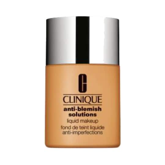 CLINIQUE Anti-Blemish Solutions Liquid Foundation - CN 52 Neutral (30ml)