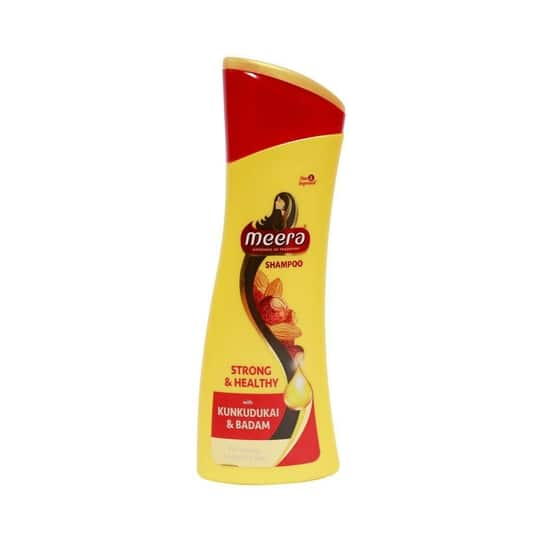 Meera Strong & Healthy Shampoo (80ml)