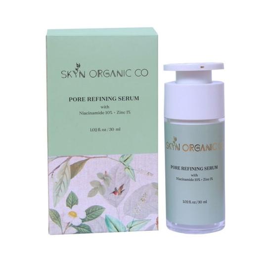 Skyn Organic Co. Pore Refining Serum (30ml)