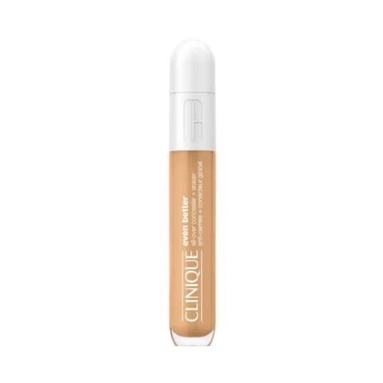 CLINIQUE Even Better All Over Concealer + Eraser - 06 Honey (6ml)