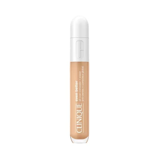 CLINIQUE Even Better All Over Concealer + Eraser - 07 Vanilla (6ml)