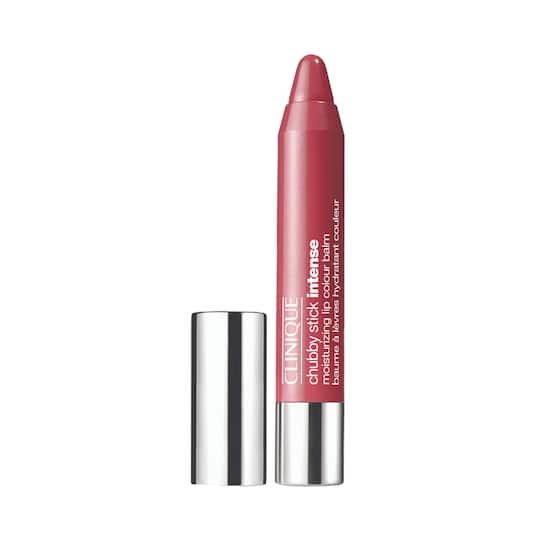 CLINIQUE Chubby Stick Intense Moisturizing Lip Colour Balm - Chunkiest Chili (3g)