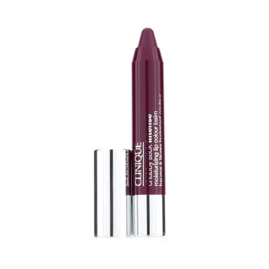 CLINIQUE Chubby Stick Intense Moisturizing Lip Colour Balm - Grandest Grape (3g)