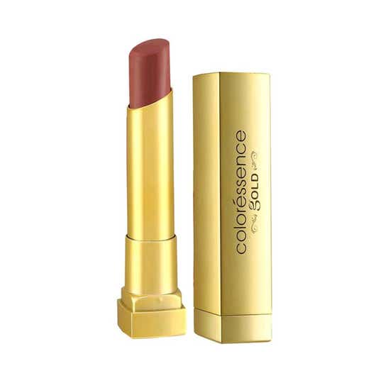Coloressence Pure Matte Lipstick Velvet Soft Finish Long Long Stay Lip Color - Coral Haze (3.3 g)