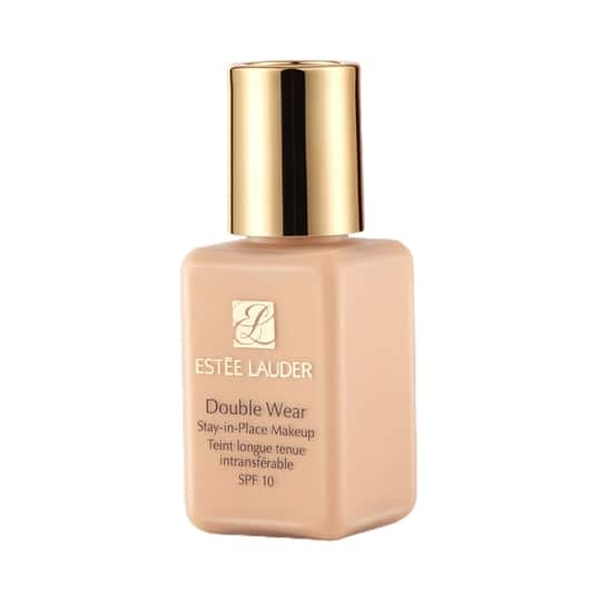 Estee Lauder Double Wear Stay-In-Place Matte Powder Foundation - 1W2 Sand (12g)