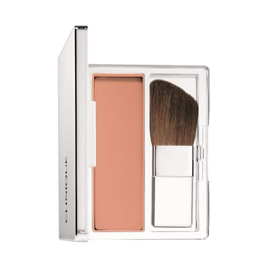 CLINIQUE Blushing Blush Powder Blush - Aglow (6g)