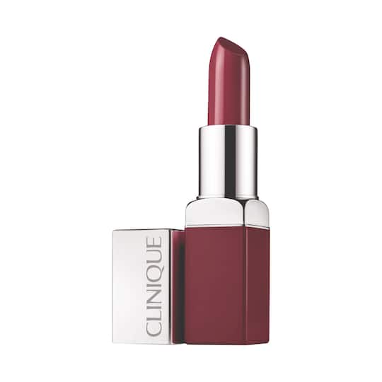 CLINIQUE Pop Lip Color + Primer - Berry Pop (3.9g)