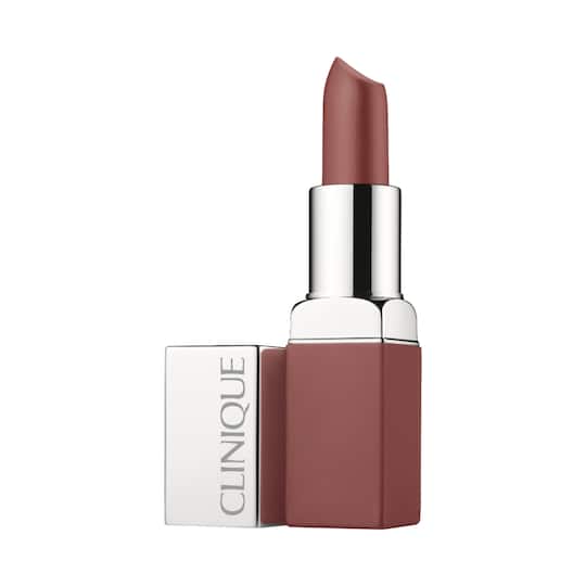CLINIQUE Pop Matte Lip Colour + Primer - Beach Pop (3.9g)