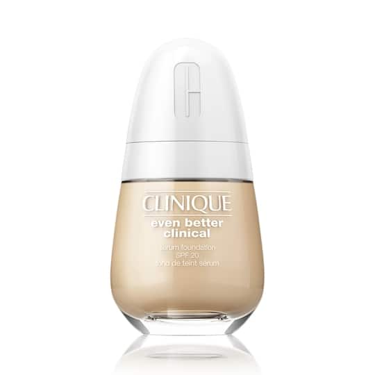 CLINIQUE Even Better Clinical Serum Foundation Broad Spectrum SPF 20 - CN 28 Ivory (30ml)