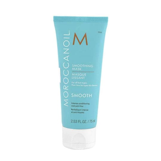 Moroccanoil Smoothing Hair Mask (75ml)
