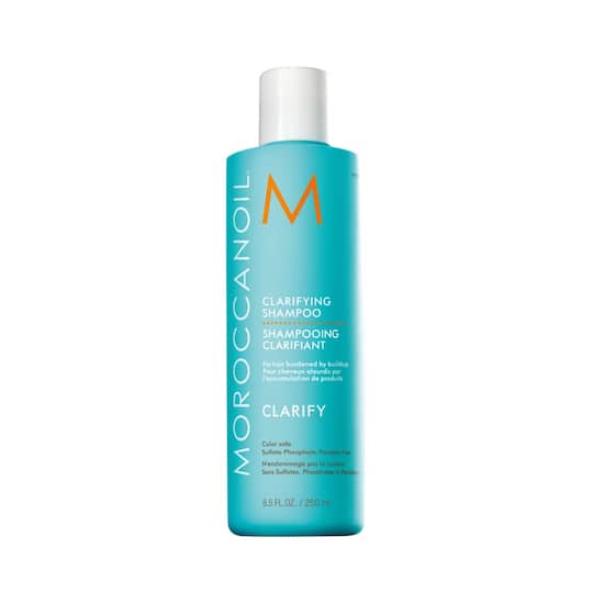 Moroccanoil Clarifying Shampoo (250ml)