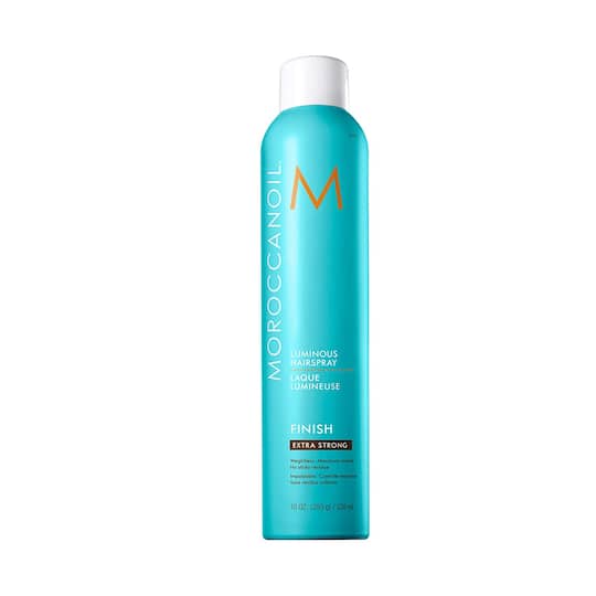 Moroccanoil Luminious Hair Spray - Extra Strong (330ml)
