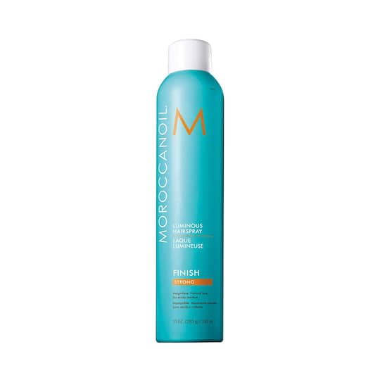 Moroccanoil Luminious Hair Spray - Strong (330ml)