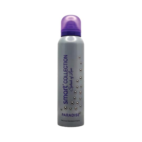 Smart Collection Paradise Women Deodorant Spray (150ml)