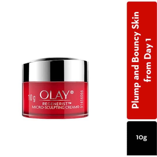 Olay Regenerist Micro-Sculpting Mini Day Cream Non SPF (10g)