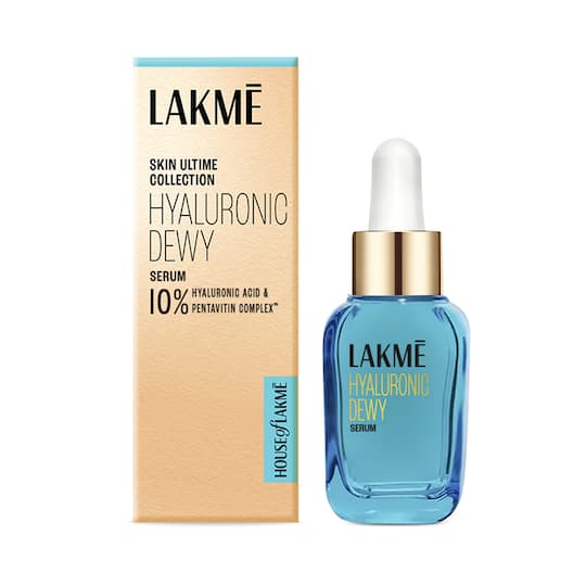 Lakme Absolute Hydra Pro Serum (15ml)