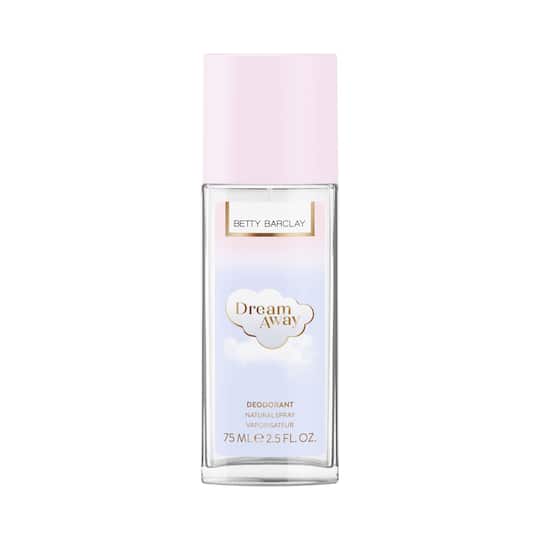 Betty Barclay Dream Away Deodorant Natural Spray (75ml)
