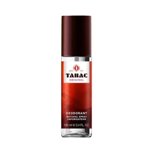 Tabac Original Deodorant Spray (100ml)