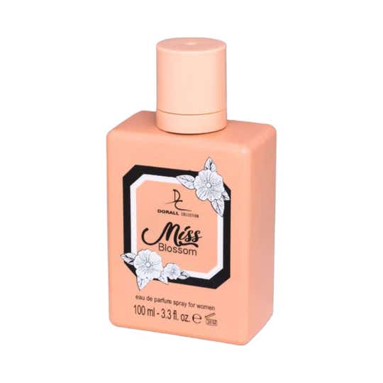 Dorall Collection Miss Blossom Eau de Parfum Spray (100ml)