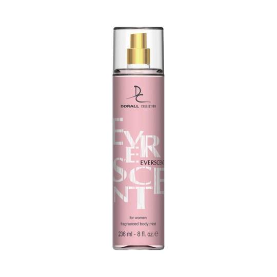 Dorall Collection Everscent Fragrance Body Mist (236ml)