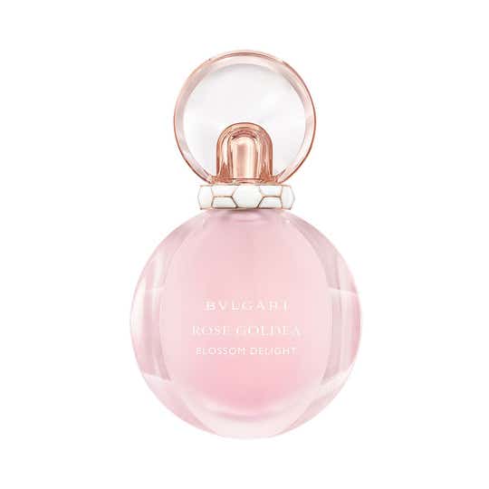 Bvlgari Rose Goldea Blossom Delight Eau De Toilette (75ml)