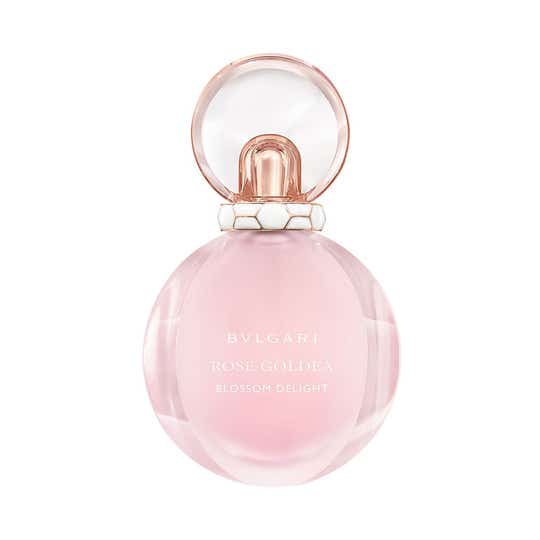 Bvlgari Rose Goldea Blossom Delight Eau De Toilette (50ml)
