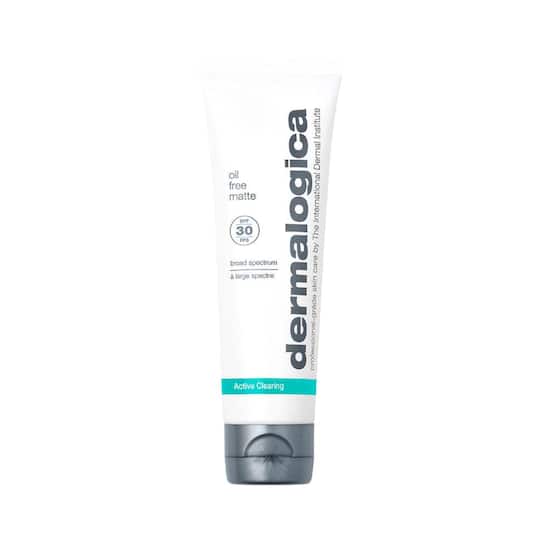Dermalogica Oil Free Matte Sunscreen SPF 30 (50ml)