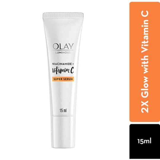Olay Vitamin C & Niacinamide Super Serum (15ml)