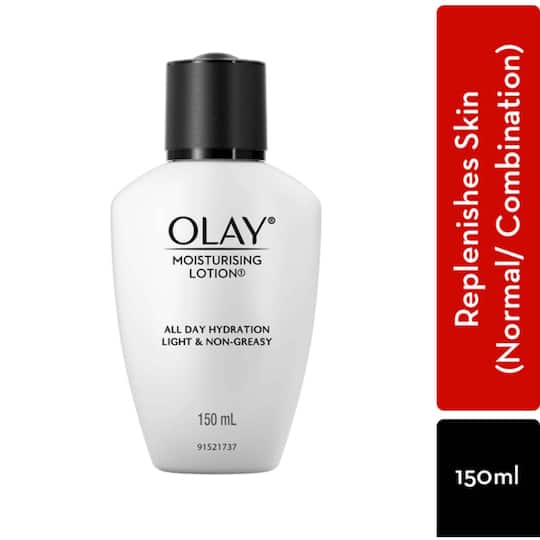 Olay Moisturising Lotion (150ml)