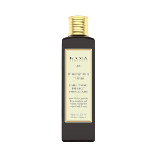Kama Ayurveda Dhanwantharam Thailam Oil (200ml)