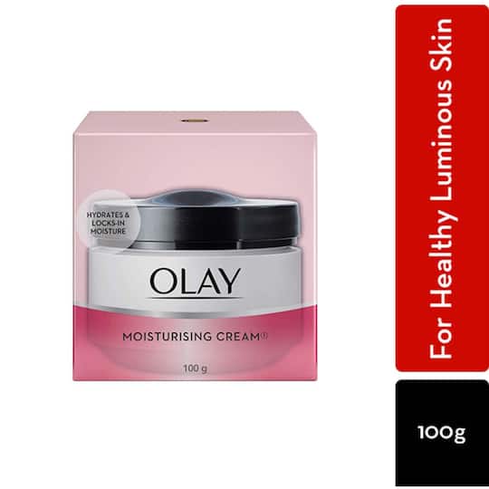 Olay All Day Moisturising Cream (100g)