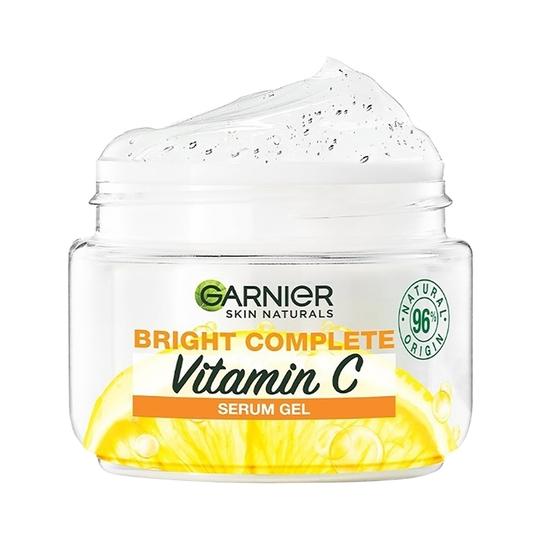 Garnier Bright Complete Vitamin C Serum Gel (45g)