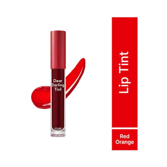 ETUDE HOUSE House Dear Darling Water Gel Tint Lipstick - Rd303 (5g)