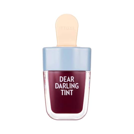 ETUDE HOUSE Dear Darling Ice Cream Water Gel Lip and Cheek Tint - RD306 (4.5 g)