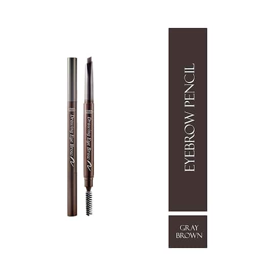 ETUDE HOUSE Drawing Eyebrow - 02 Gray Brown (0.25g)