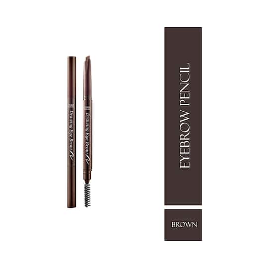 ETUDE HOUSE Drawing Eyebrow - 03 Brown (0.25g)