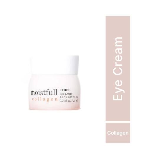 ETUDE HOUSE Moistfull Collagen Eye Cream (28ml)